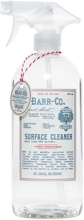 Barr Co. Surface Cleaner 32 Oz. - Original | Amazon (US)