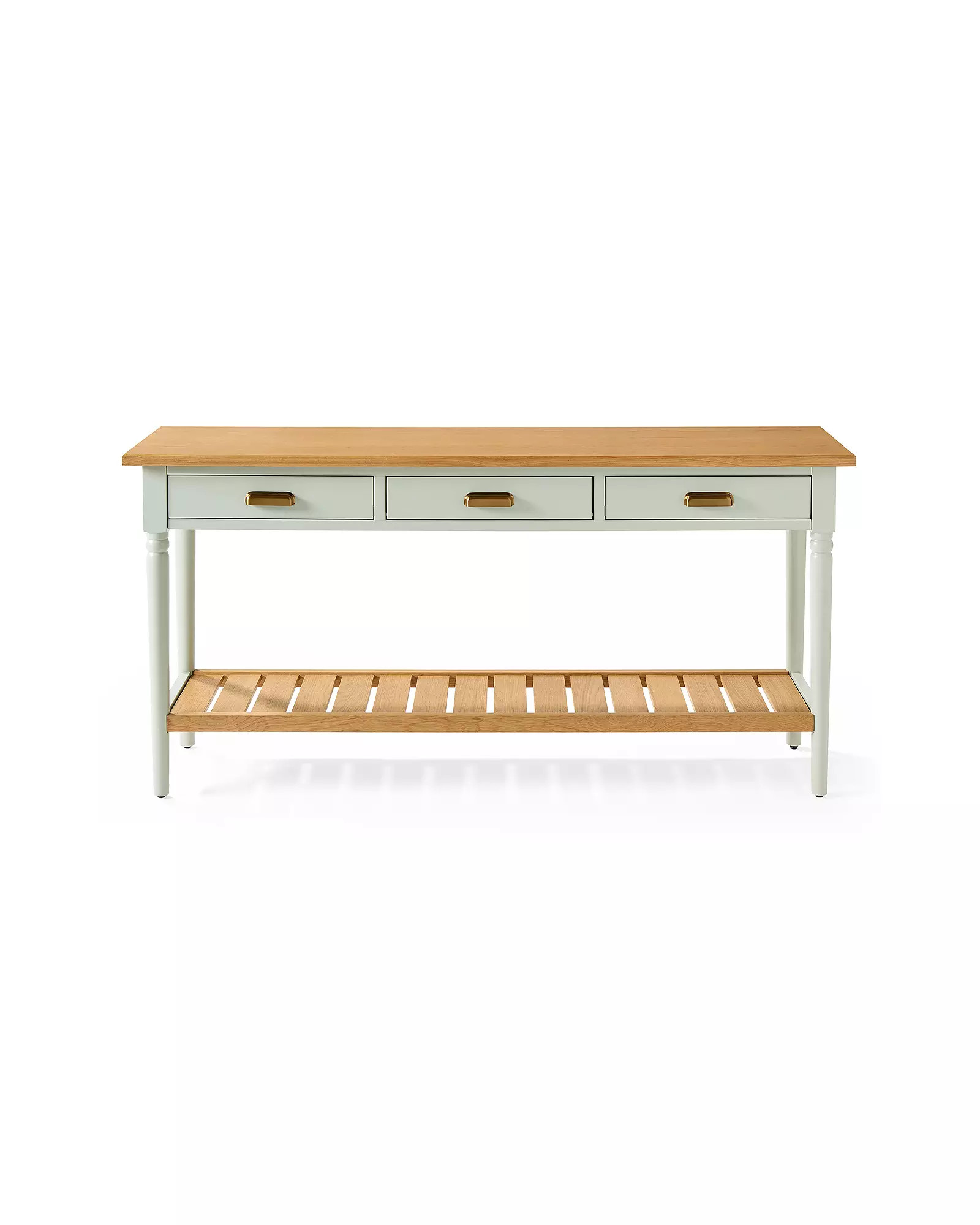 Farmhouse Sideboard | Serena and Lily