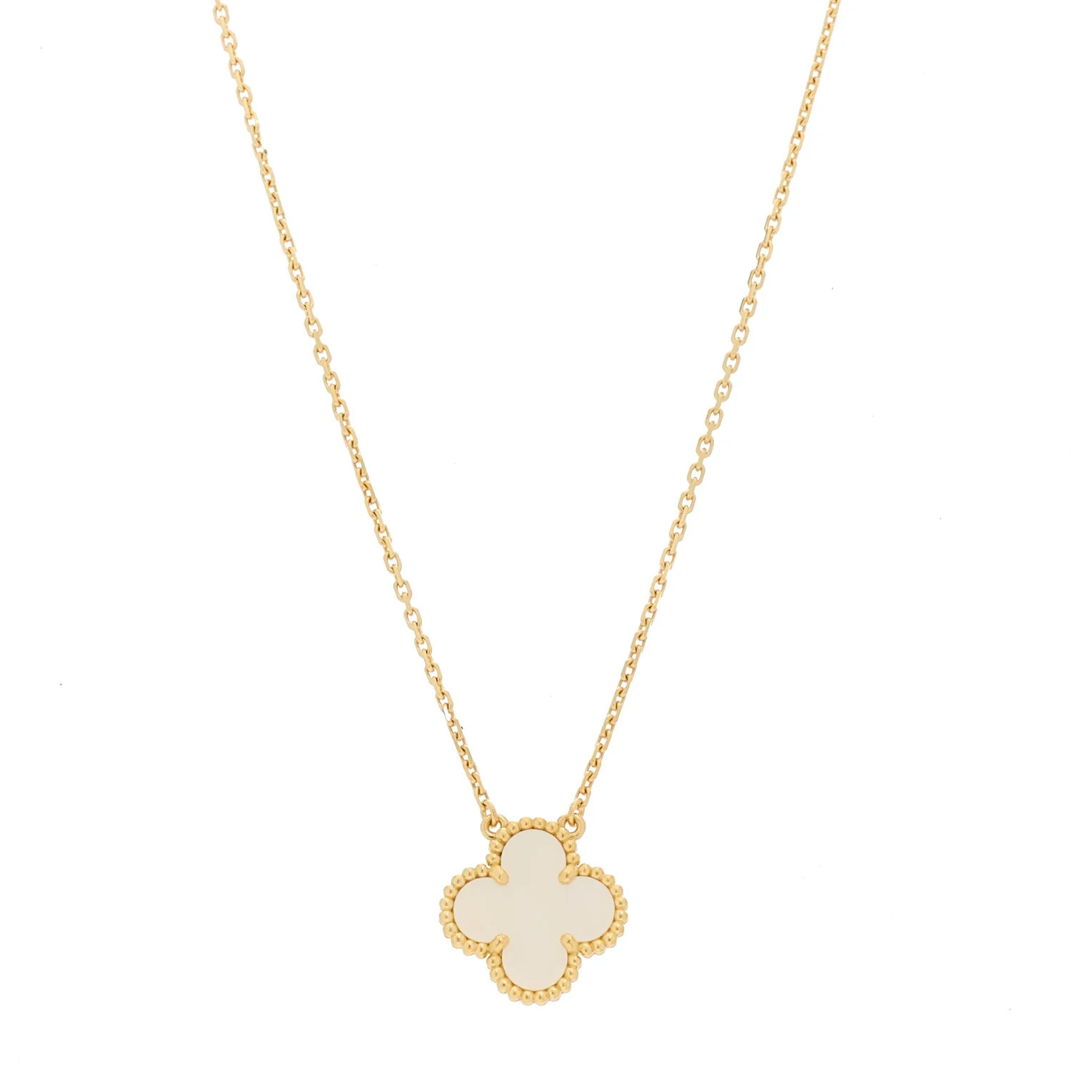 Van Cleef & Arpels | FASHIONPHILE (US)