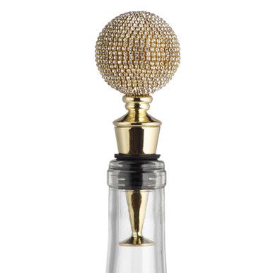 Home  Collections  The Victoria Collection  Victoria Bottle Stopper | Z Gallerie