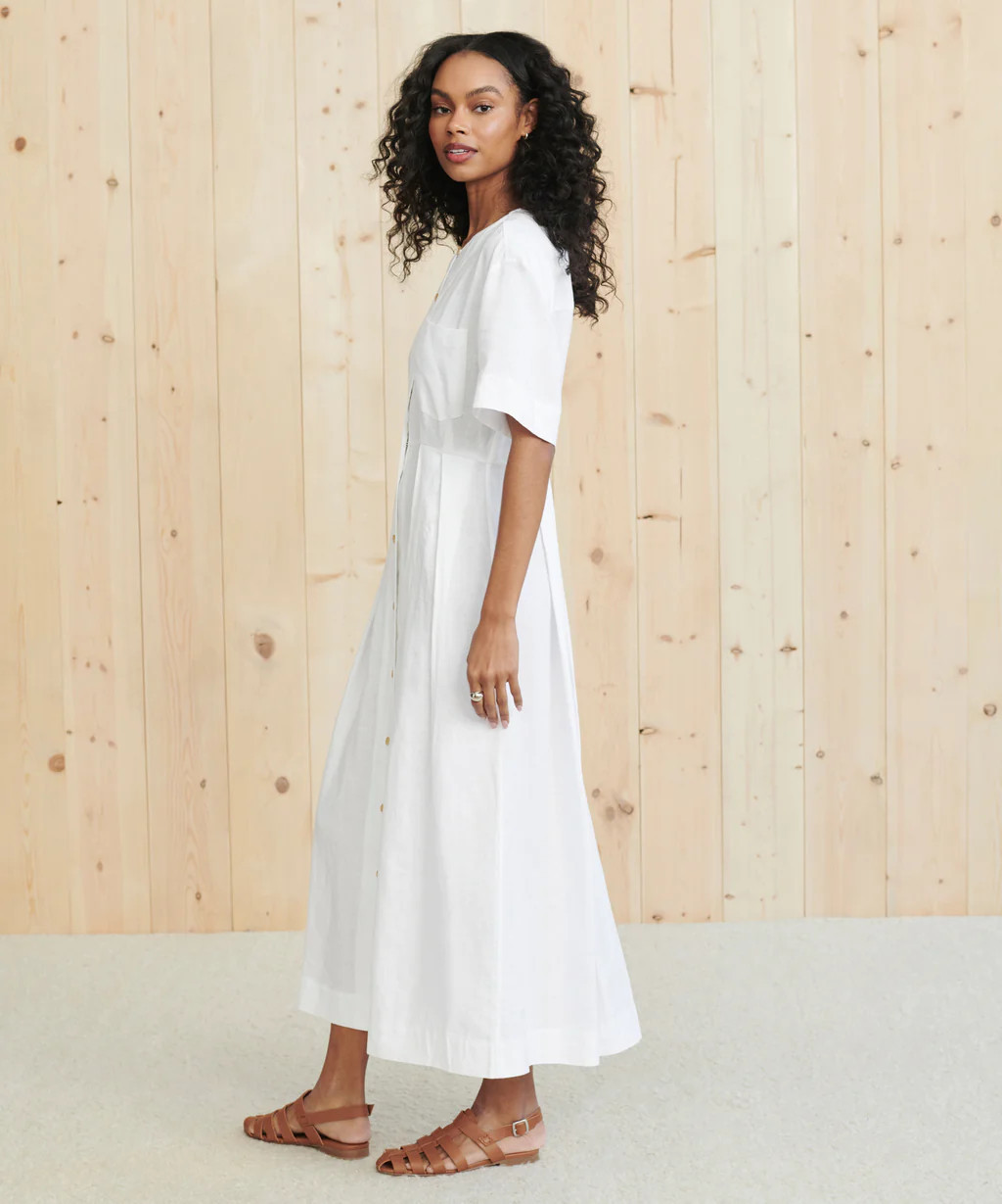 Day Dress | Jenni Kayne