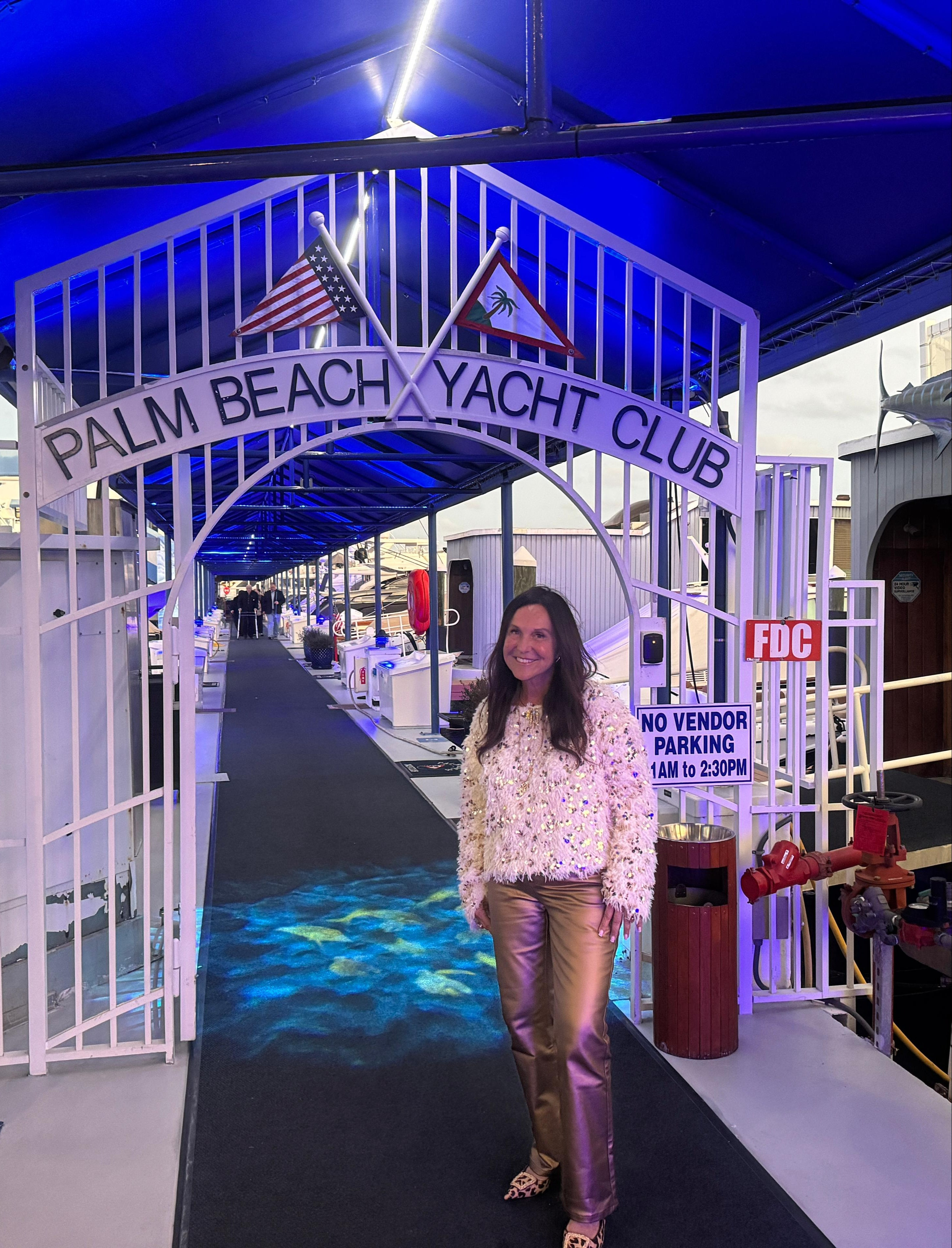 Yacht club ready! I’m obsessed with the texture play in this look for a night at the Palm Beach Yacht Club.
I paired these sleek Aria Coated Flare Jeans with the dreamiest beige sequin fuzzy sweater—the backless bow detail is a total showstopper! Finished it off with the classic Kammie Slingback Pumps for that perfect polished finish. Shop the full party look on my LTK! 
#LTKparty #PalmBeachStyle #YachtClubLook #CoatedDenim #SequinSweater #BacklessTop #HolidayPartyOutfit #SlingbackPumps #CoastalChic #OOTN #PalmBeachVibes #ElegantStyle 

 #LTKdayinmylife #LTKootd #LTKSeasonal