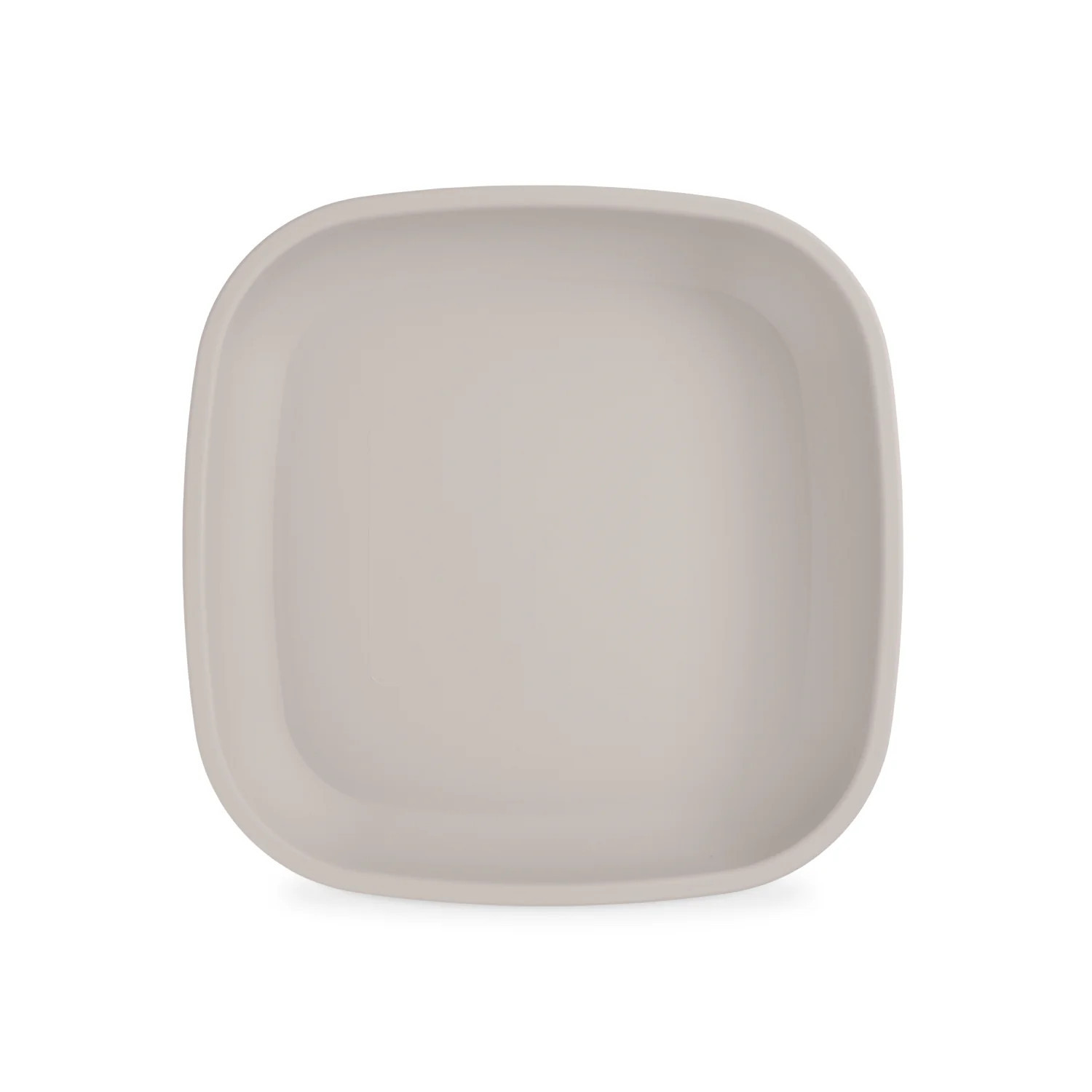 Re-Play 7" Plate | Family Tableware Made in the USA from Recycled Plastics | Re-Play