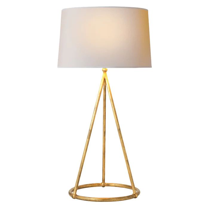 Nina Tapered Table Lamp | McGee & Co.