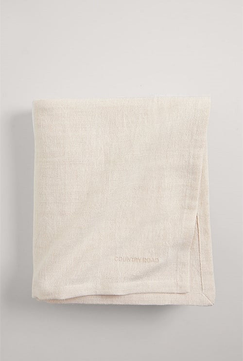 Dana Tablecloth | Country Road