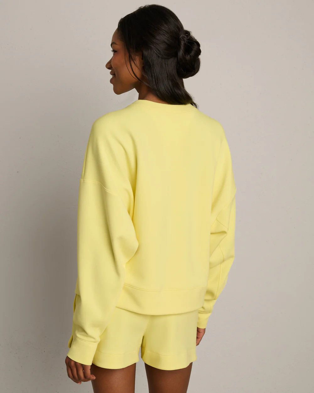 DreamGlow™ Crew Neck | Rhone