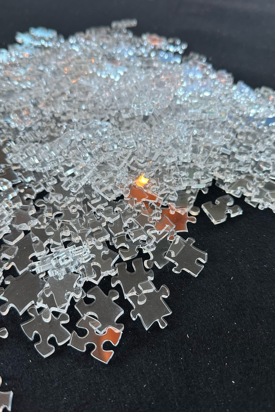 Clear puzzle from Amazon

#LTKhome #LTKunder50 #LTKGiftGuide