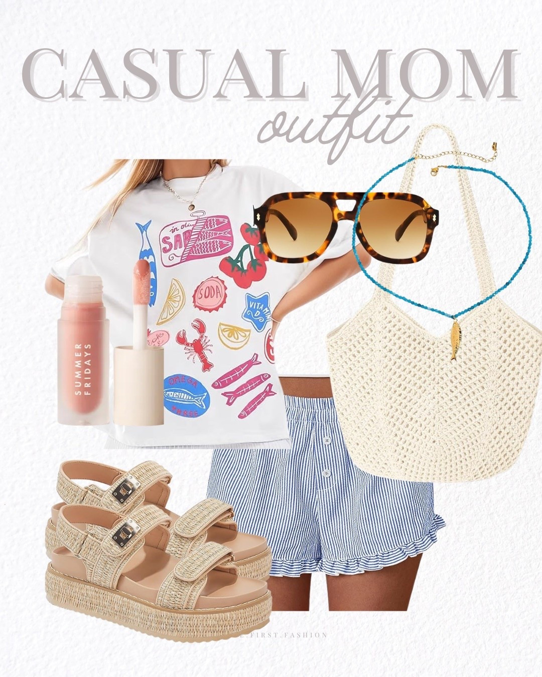 Take me to the beach please! 



#LTKootd #LTKTravel #LTKmomlife