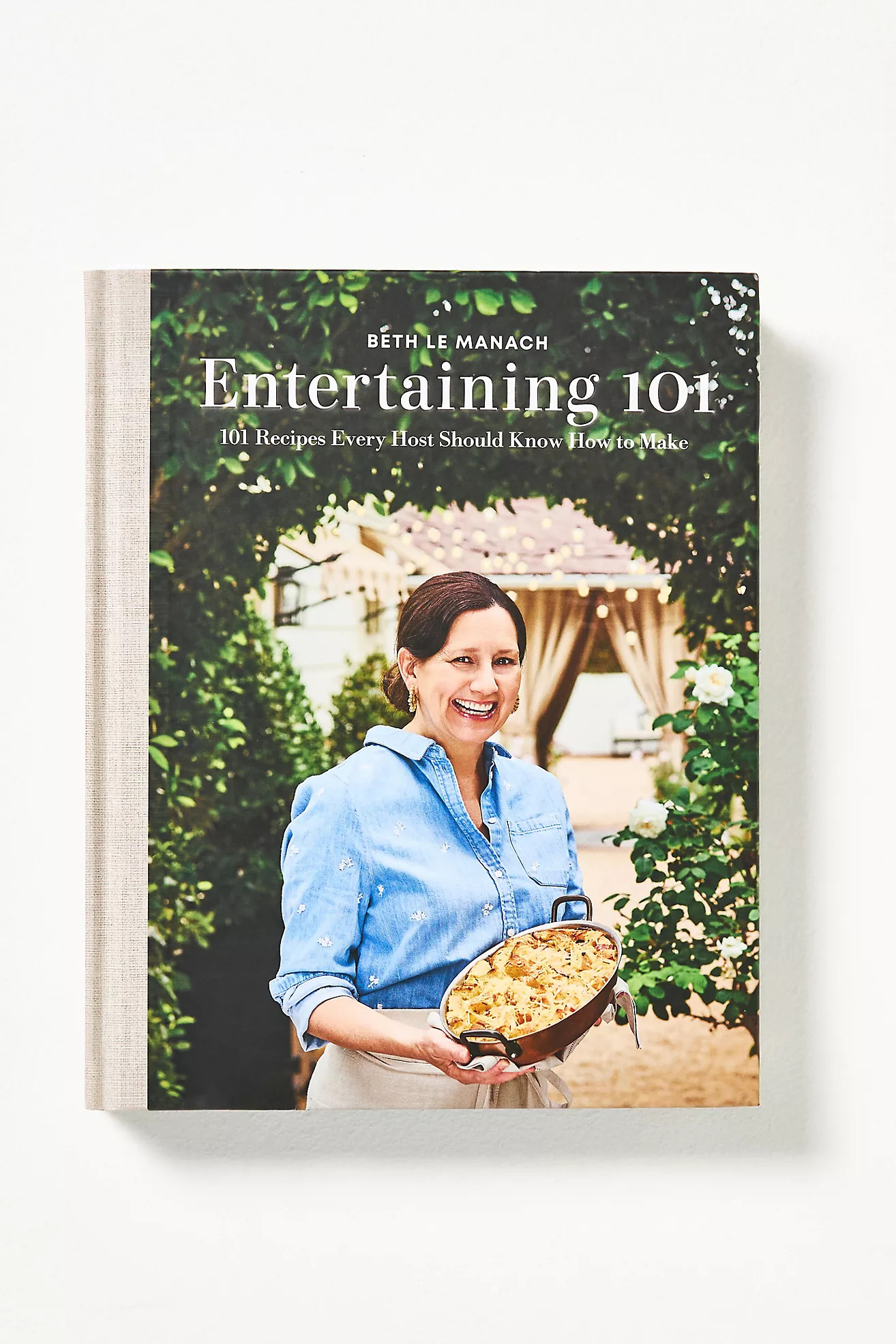Entertaining 101 | Anthropologie (US)