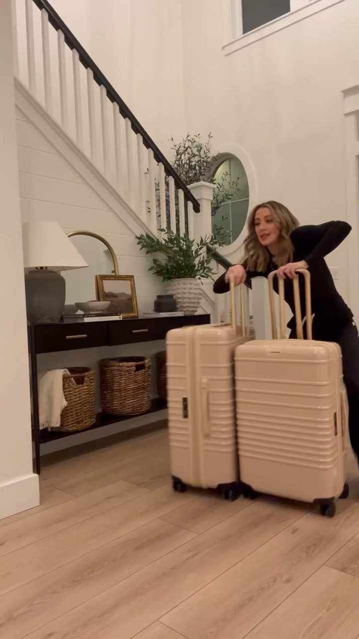 Beis travel favs I can’t live without! 

#LTKWatchNow #LTKHome #LTKTravel