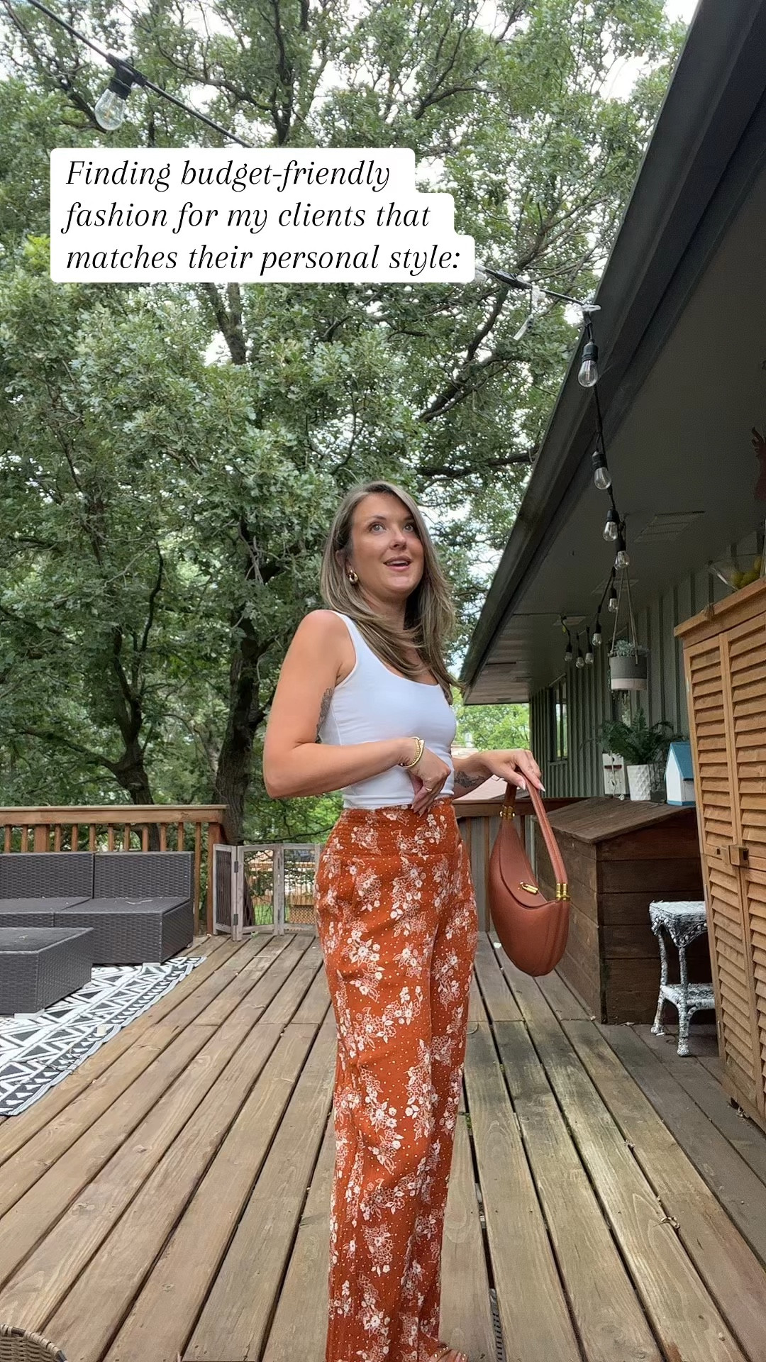 We all have different budgets and style; my goal is to help you shop within your budget and find pieces that reflect your personal style! #personalshopper #stylecoach #minnedrop #minnesotamom #affordablefashion #fashioninyour30s #fashioninspo 

#LTKFindsUnder100 #LTKStyleTip