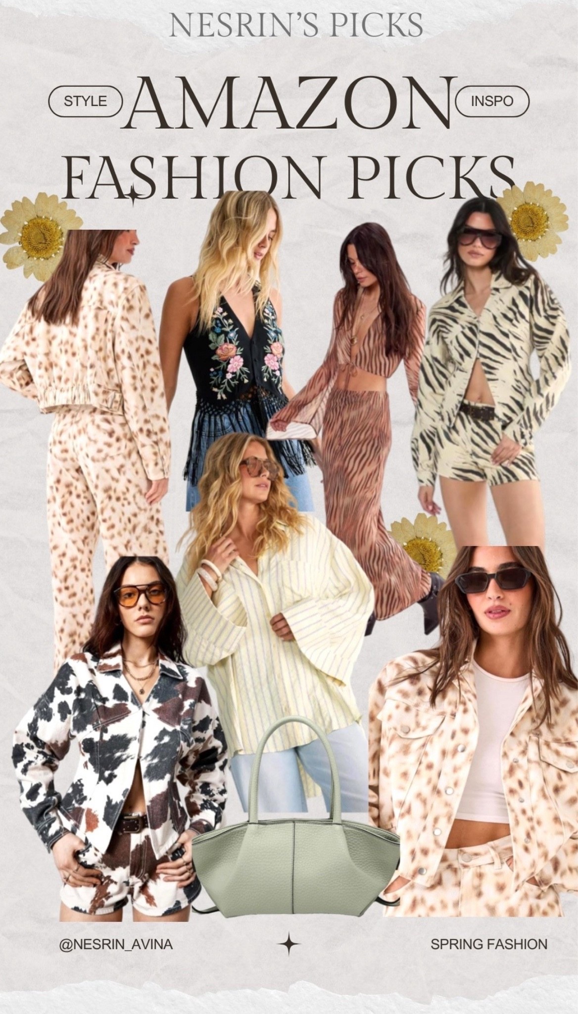 cool girl fashion picks from amazon
