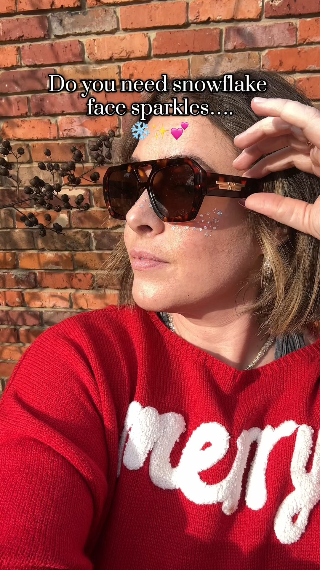 The perfect holiday sparkle! 

#LTKGiftGuide #LTKHoliday #LTKBeauty