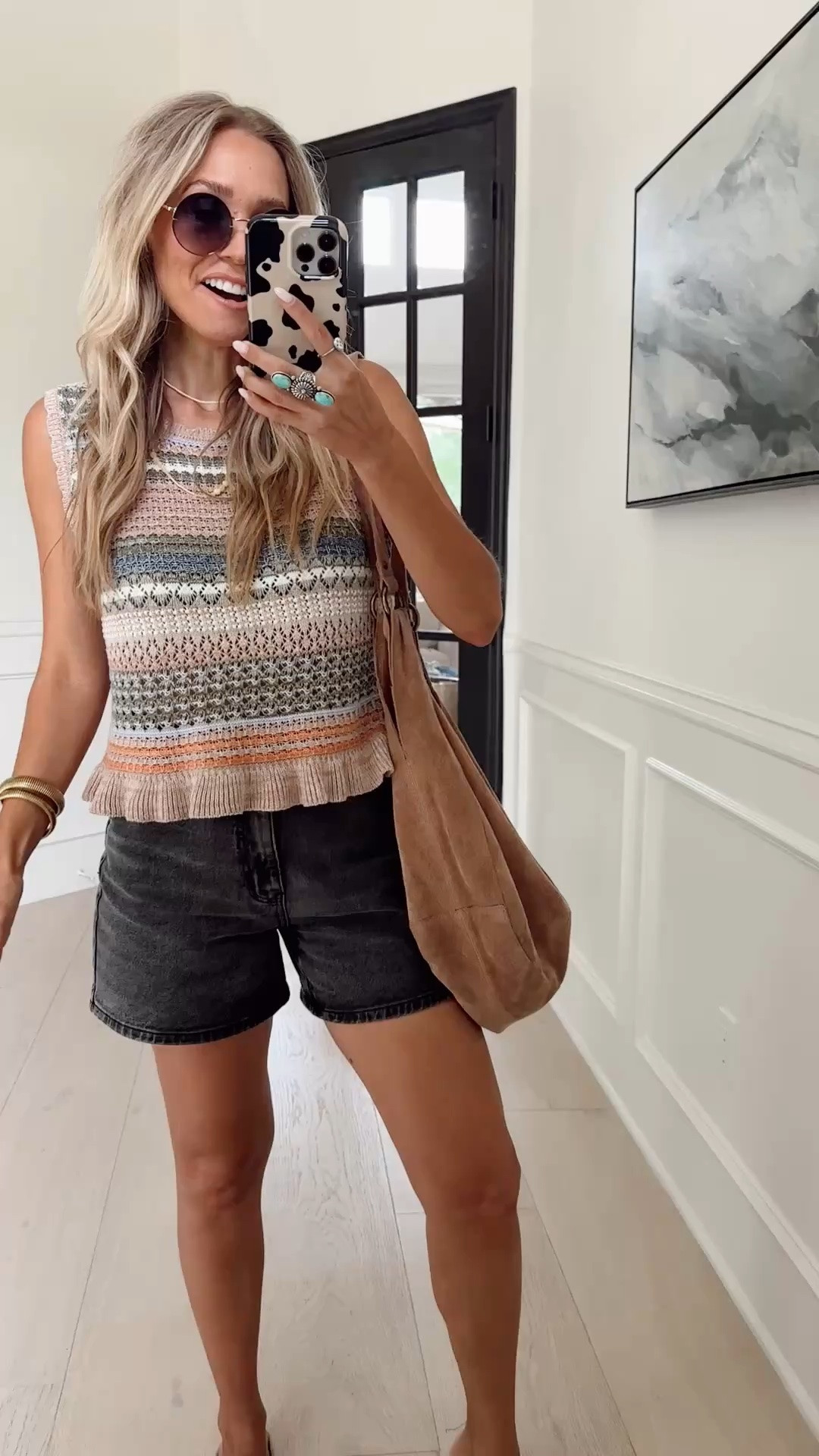 I can’t believe this clothing is from Walmart! It honestly looks like Abercrombie and Sara and the quality feels very similar too😍

Wearing my tts (small//4)

5’5” // 120 lbs

#LTKootd #LTKgrwm #LTKdayinmylife