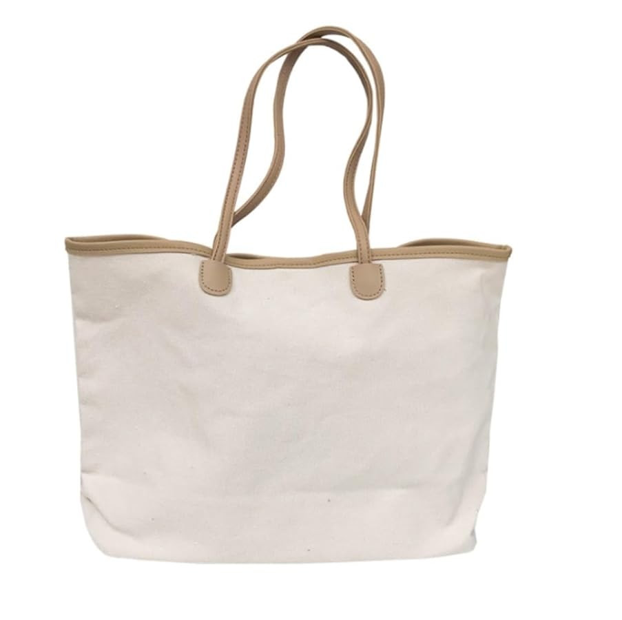 Handbag Shoulder Bag Women Plush Chain Crossbody Shopper Bag Ladies Tote Shoulder Bag Handbag Han... | Amazon (CA)