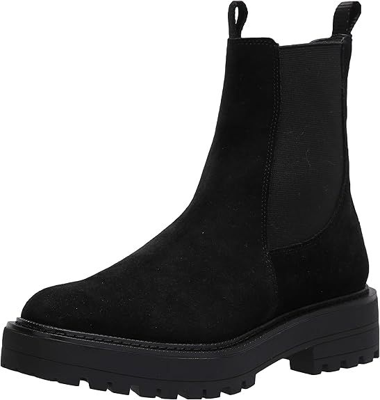 Sam Edelman Women's Laguna Chelsea Boot | Amazon (US)