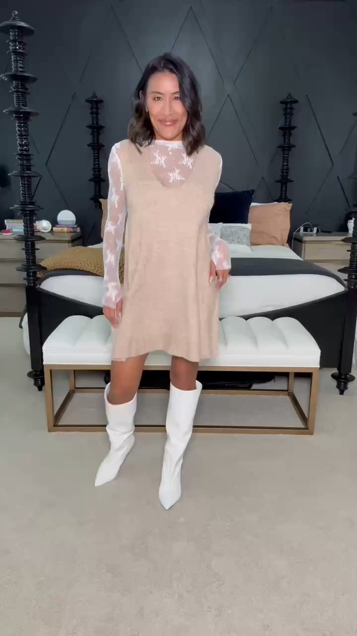 New staples for my fall to winter wardrobe. A few of these pieces are on sale for Black Friday too! 

 #LTKootd #LTKSeasonal #LTKOver40