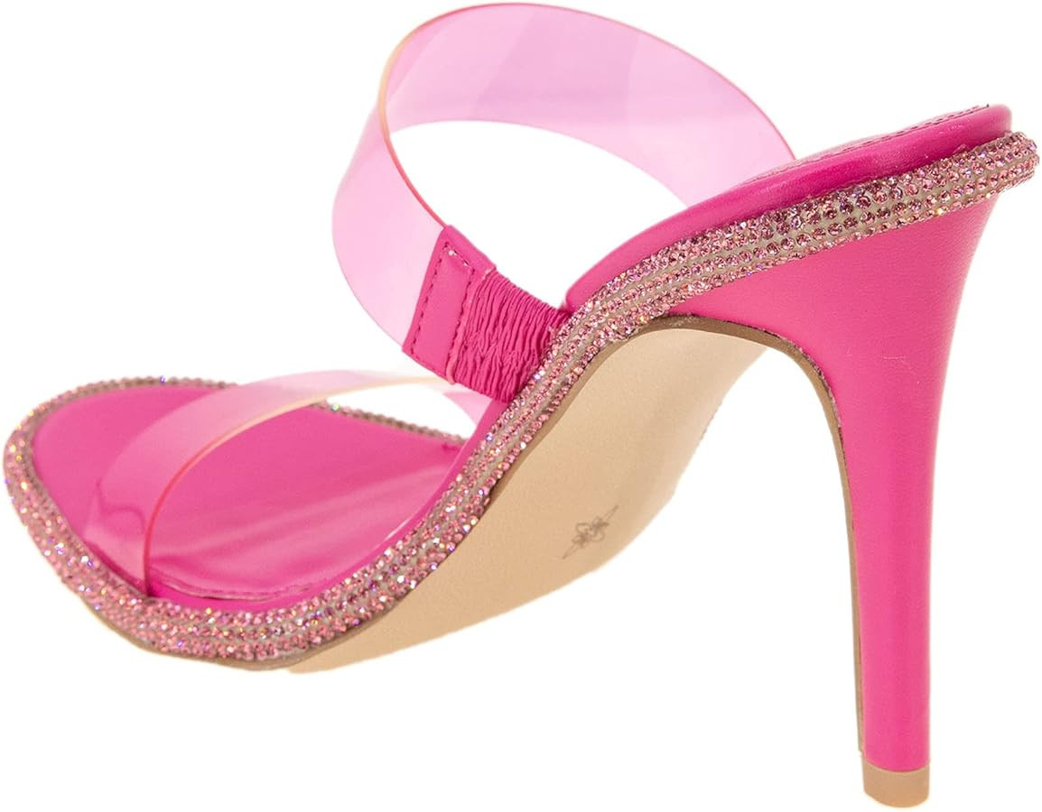 BCBGeneration Women's Tenia Sandal | Amazon (US)