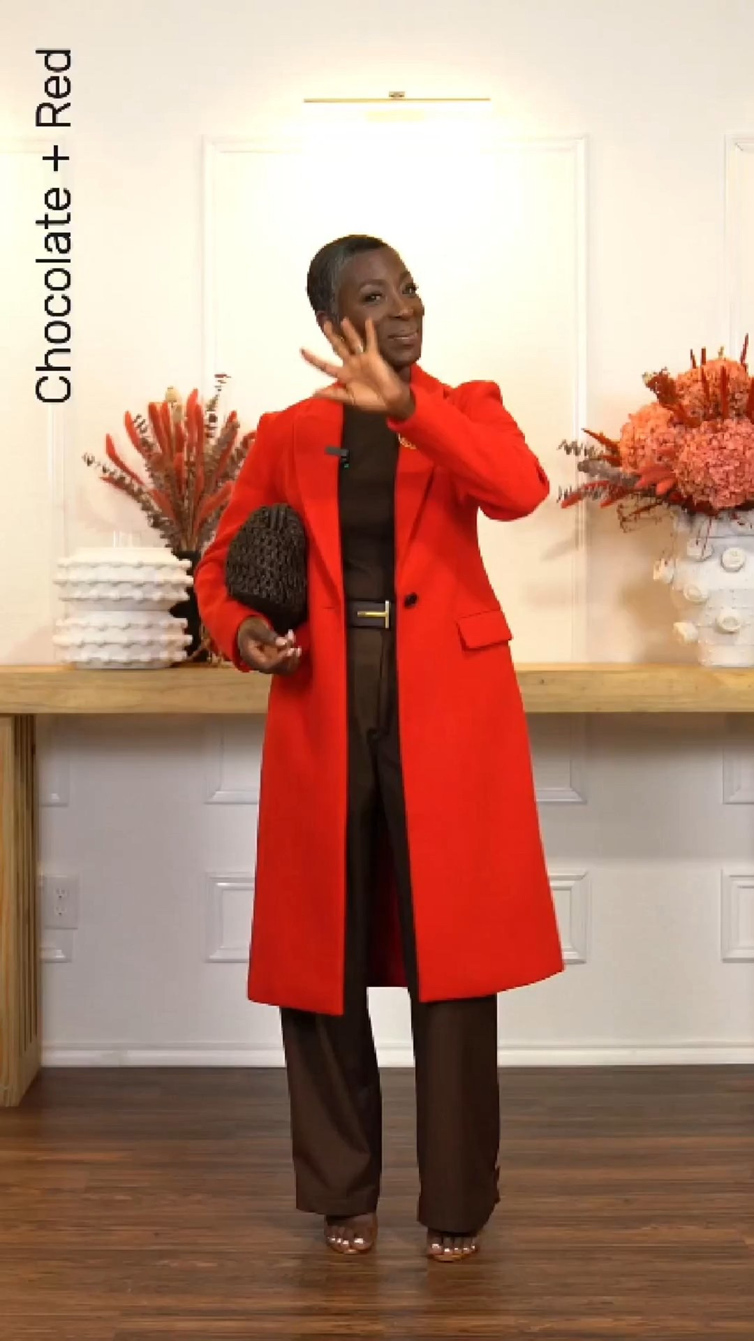 Fall OOTD  

 #LTKSeasonal #LTKOver40 #LTKStyleTip