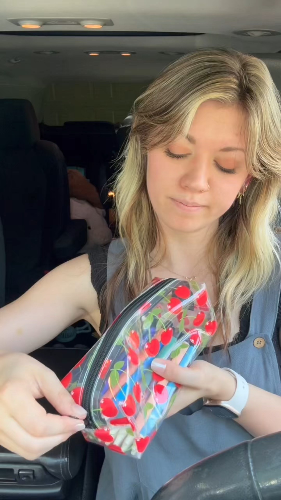 These erasable pens are my newest back-to-school must-have. They write so smoothly, dry super fast, and erase perfectly. Whether it’s for school, your planner, or notes—these are a game changer. 

 #ltkbacktoschool #erasablepens #ltksupplies #ltkfinds #studytok #amazonfavorites #stationeryfinds