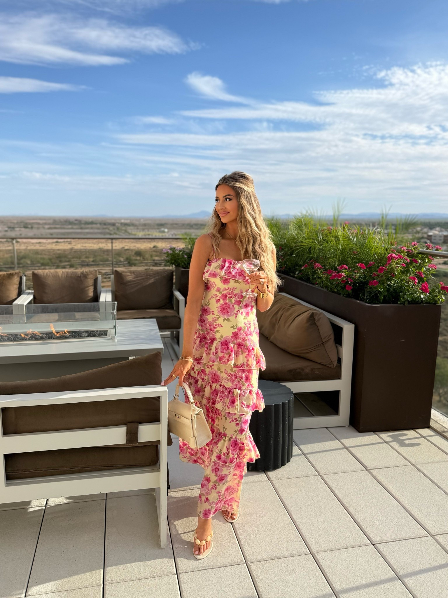 The most stunning dress under $50

#LTKootd #LTKTravel #LTKWedding