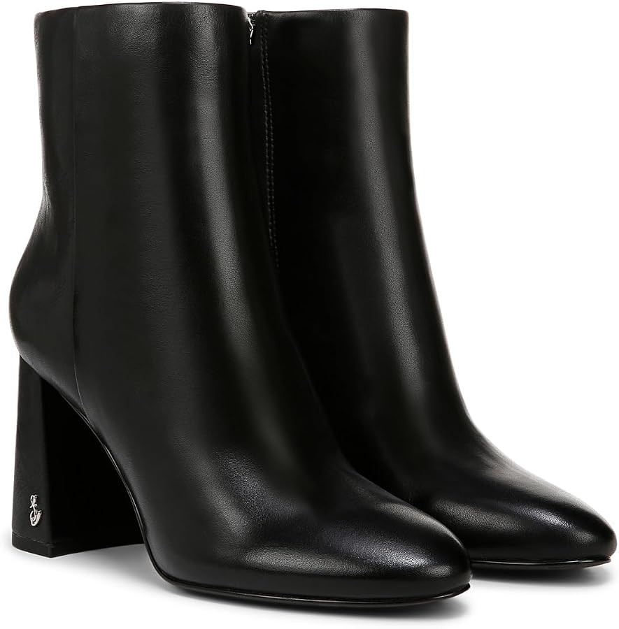 Sam Edelman Women's Daria Ankle Boot | Amazon (US)