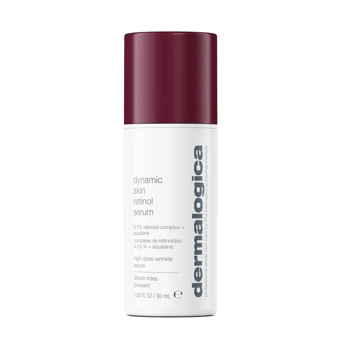 Dynamic Skin Retinol Serum | Sephora (US)