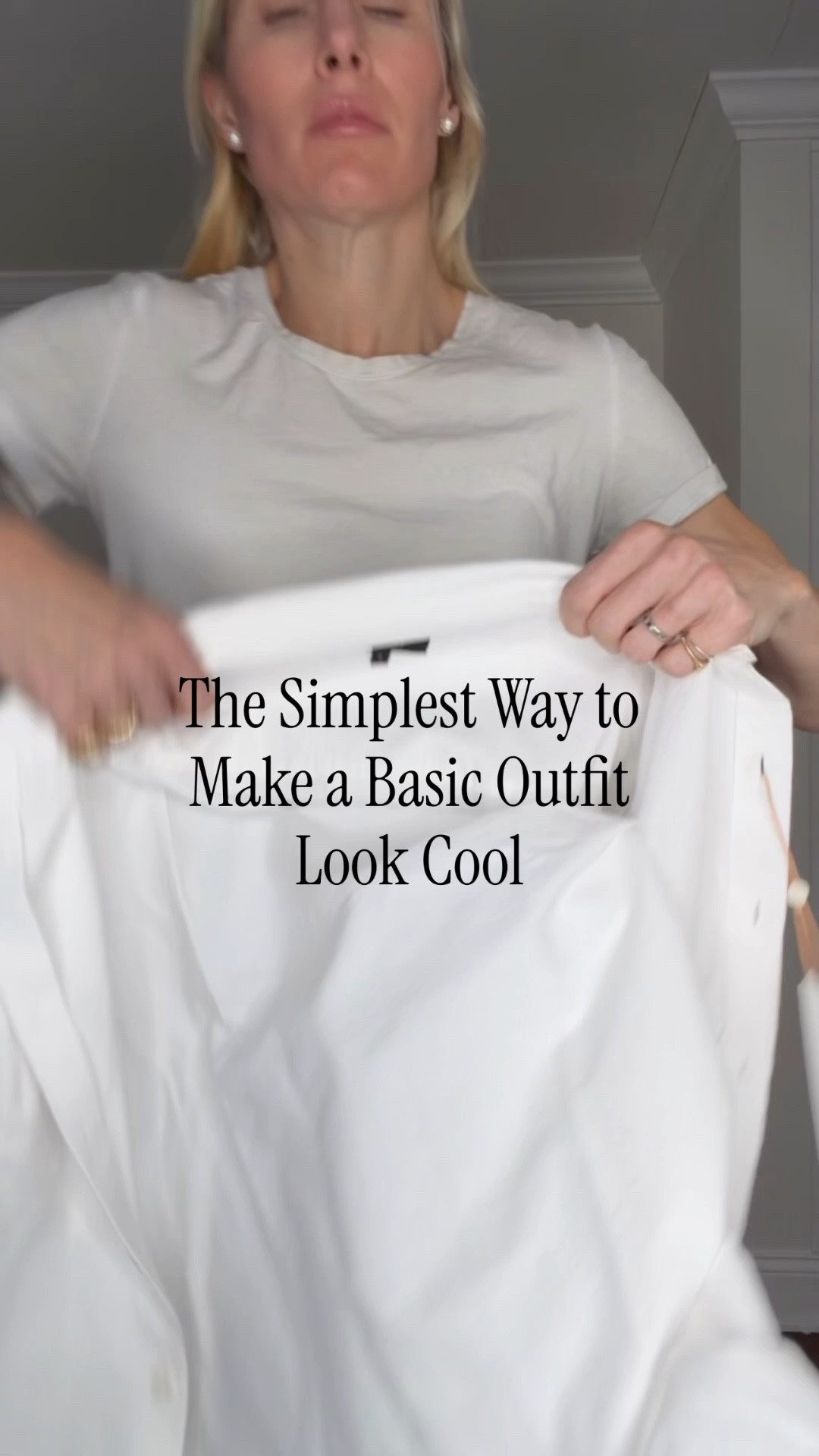 Casual spring outfit 

#LTKootd #LTKgrwm