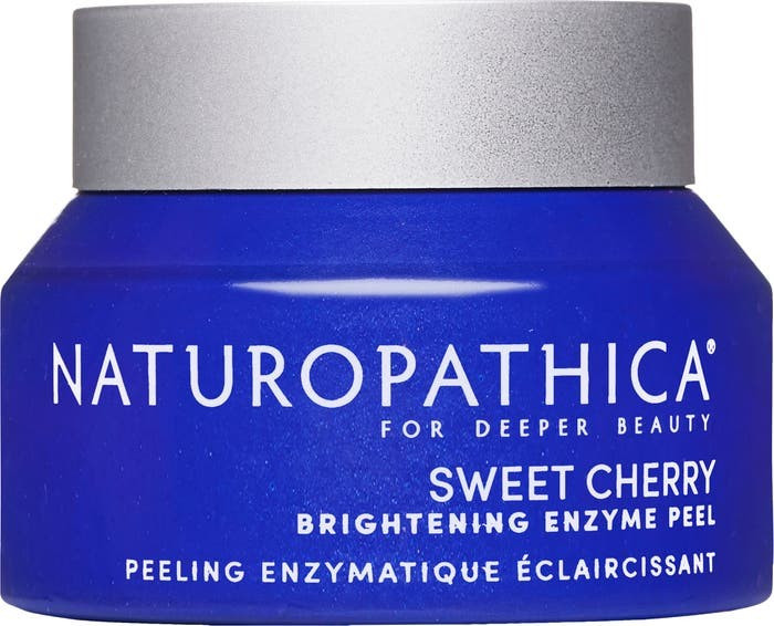 Sweet Cherry Brightening Enzyme Peel | Nordstrom