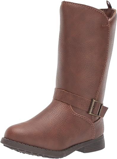 OshKosh B'Gosh Kids' Lumi Fashion Boot | Amazon (US)