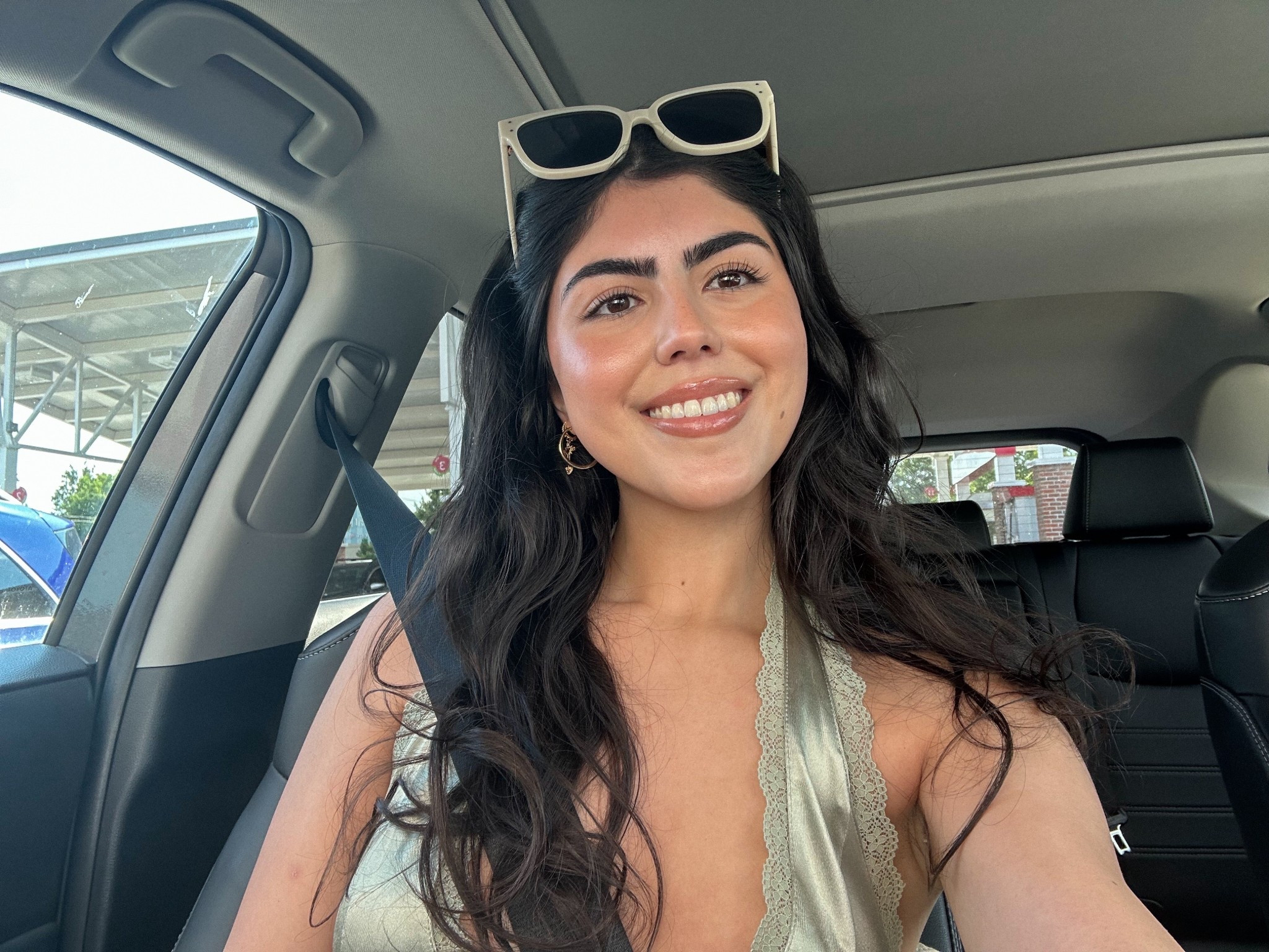 Summer makeup 🌟

#LTKStyleTip #LTKBeauty #LTKSeasonal