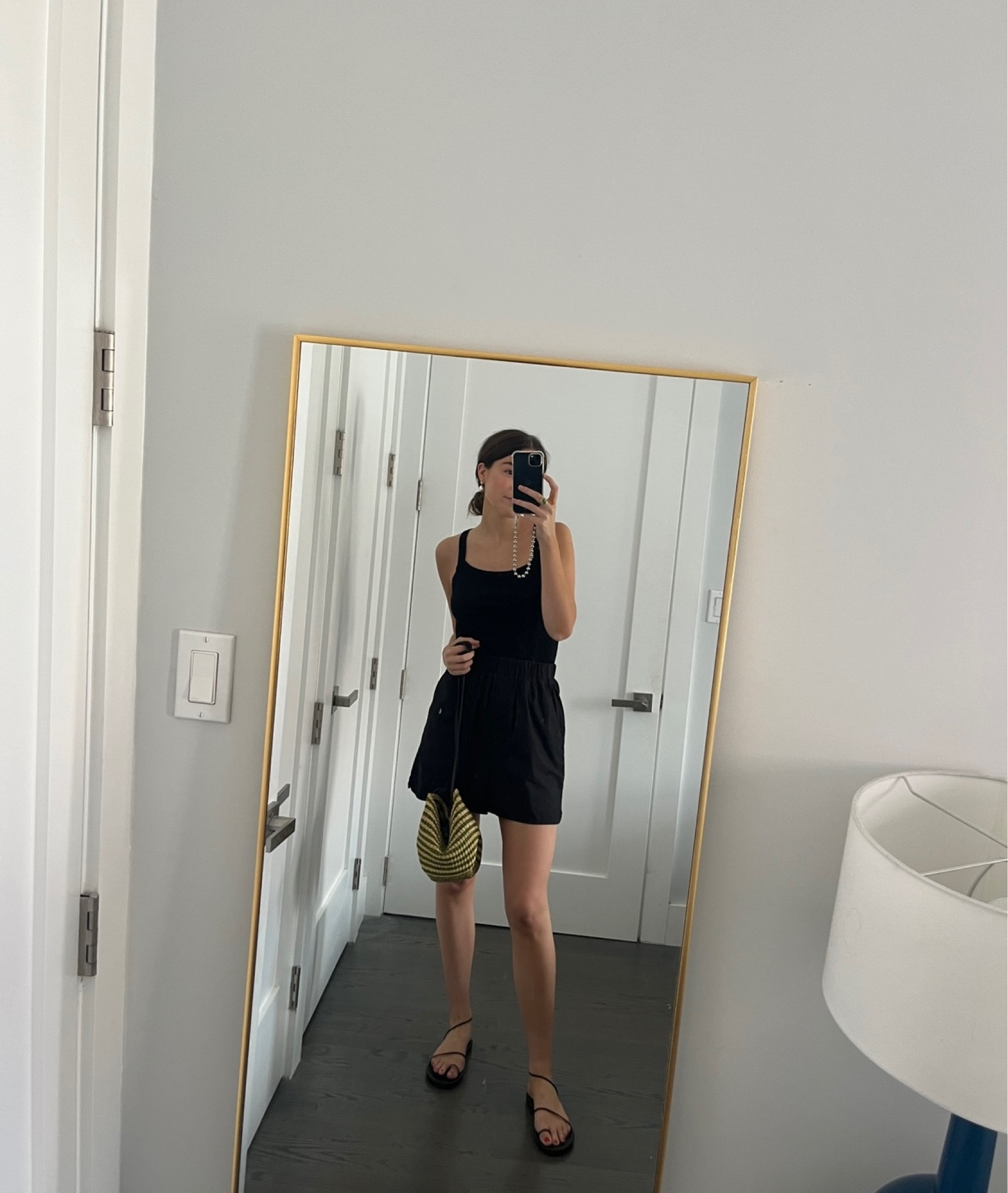 When it’s 90 degrees in New York 

#LTKshoecrush #LTKstyletip #LTKFind