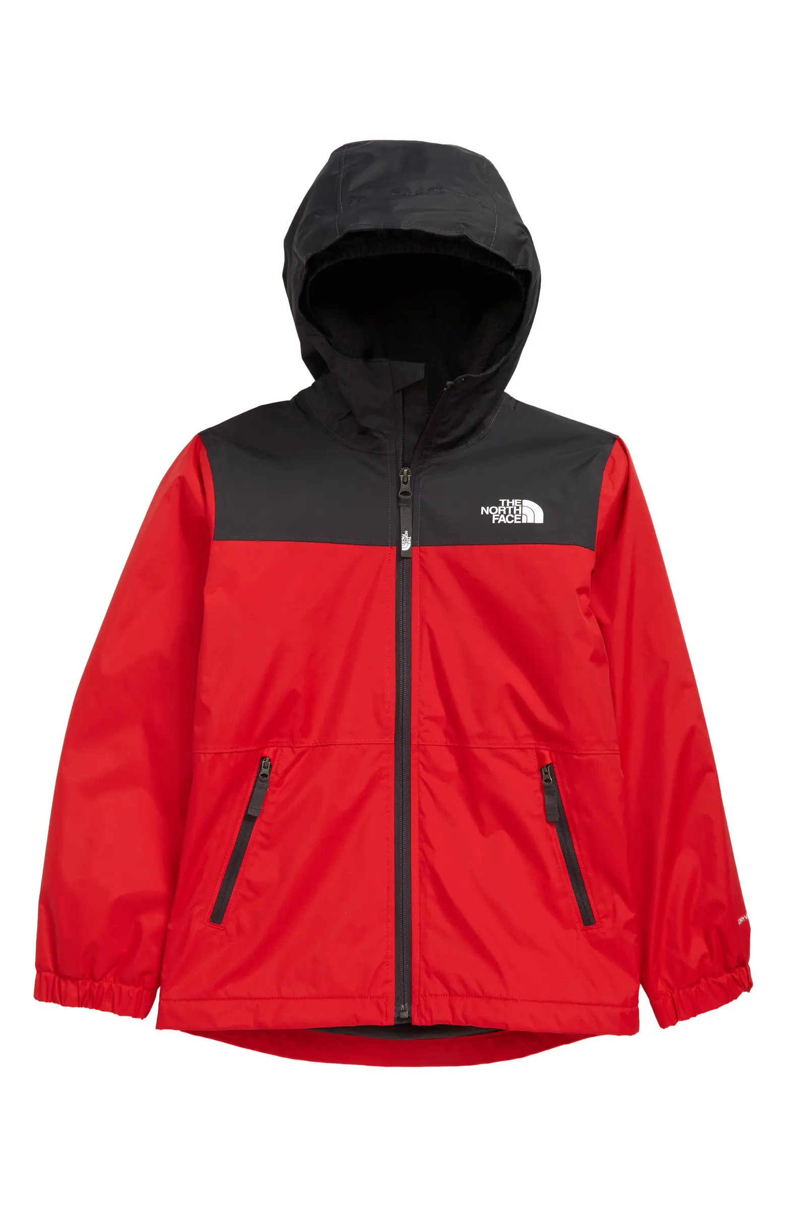 Kids' Warm Storm Rain Jacket | Nordstrom