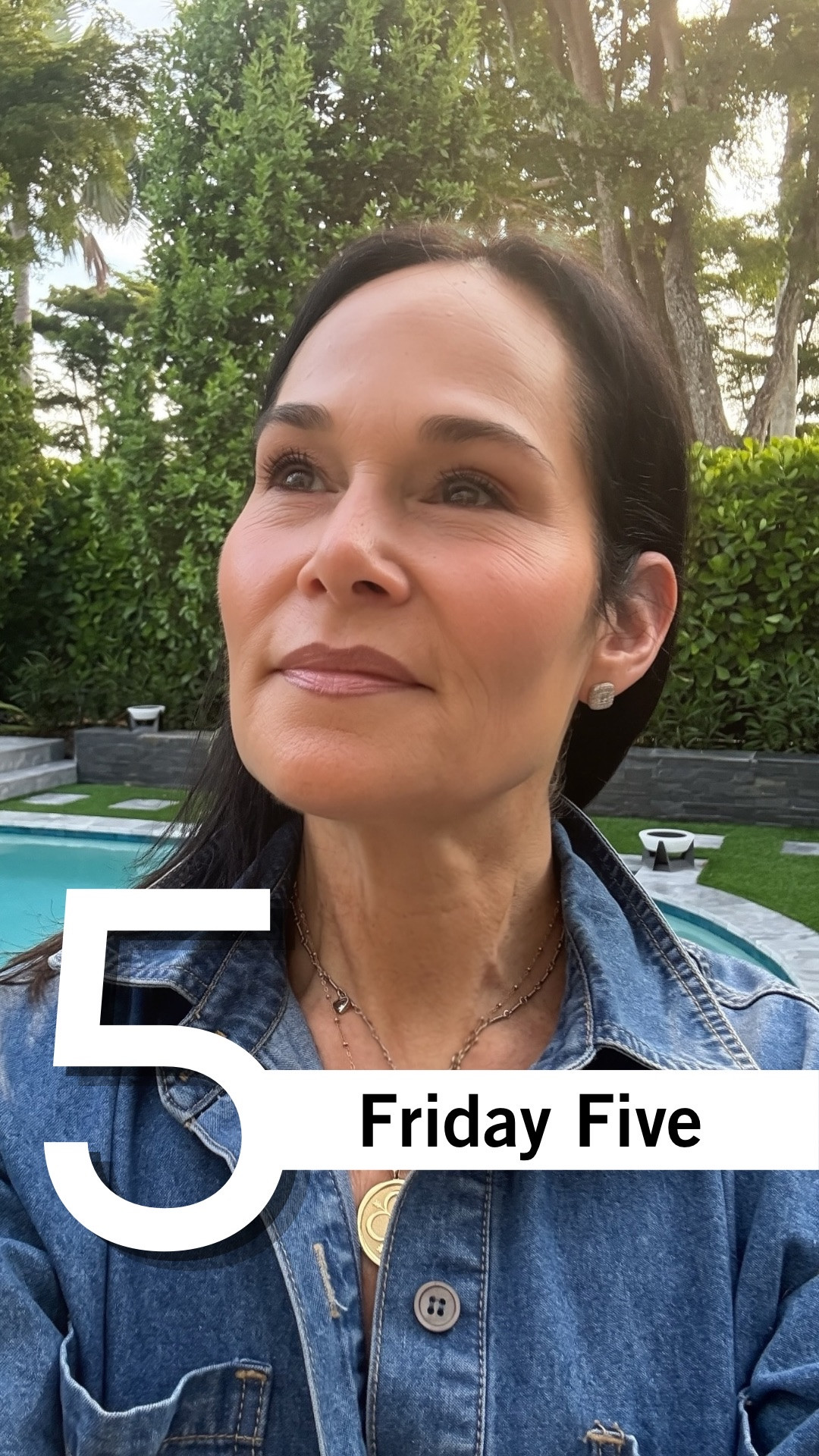 It’s Friday Five… but really Friday Four 😂

Apparently I can’t count today… LOL. But these four finds were too good not to share. ✨💕

These are all products I genuinely use and love—the kind of finds that become part of your everyday routine because they just work.

✔️ A tubing mascara I’ve been loving for over a month—beautiful length, great separation, and it removes with warm water. No scrubbing. No tugging.

✔️ A cream bronzer that gives the prettiest natural warmth—sun-kissed without ever looking orange or muddy. Such an underrated brand.

✔️ An eye brightening pencil that instantly helps you look more awake. Just a tiny touch in the inner corners makes such a difference.

✔️ A summer bag I’ve carried nonstop since last year that still looks brand new. Chic, durable, and truly wears like iron.

So yes… Friday Five turned into Friday Four 😆 but I think these still deserve a share.

Which one would you want to try first? 💌

#LTKdayinmylife #LTKBeauty #LTKstorytime