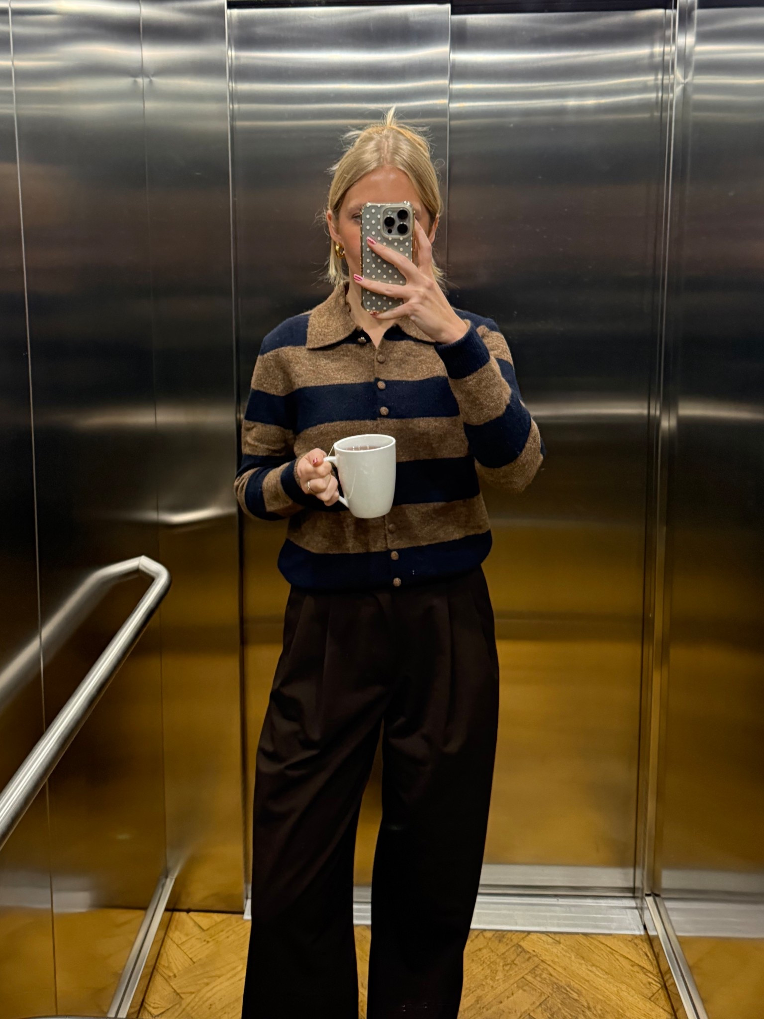 What I’m wearing to the office today!

#LTKuk #LTKworkwear #LTKwinter