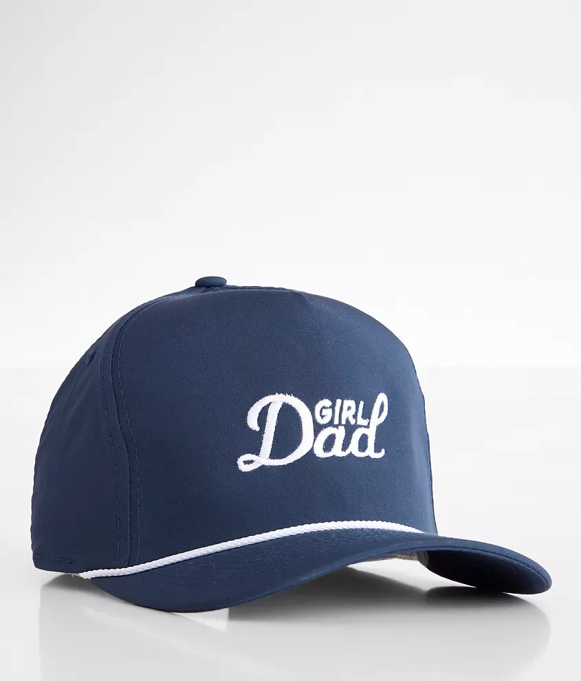Girl Dad Hat | Buckle