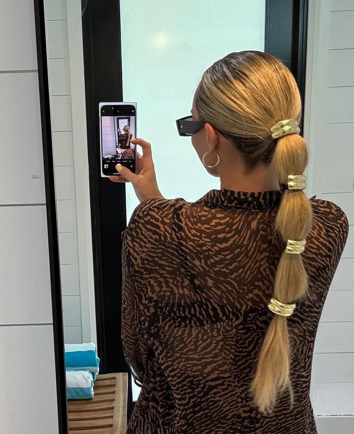 Hair accessories from Amazon! ✨

#LTKTravel #LTKFindsUnder50 #LTKStyleTip