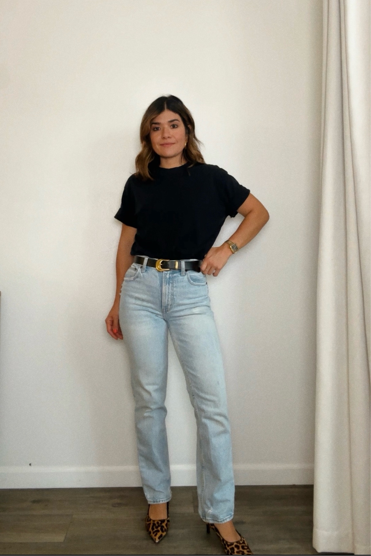 One of my favorite straight leg jeans! They run tts. Get 25% off right now with code DENIMAF 
Tee size xs
Jeans size 25 short
Abercrombie denim, Abercrombie jeans, Abercrombie

#LTKFindsUnder100 #LTKSaleAlert #LTKxAF