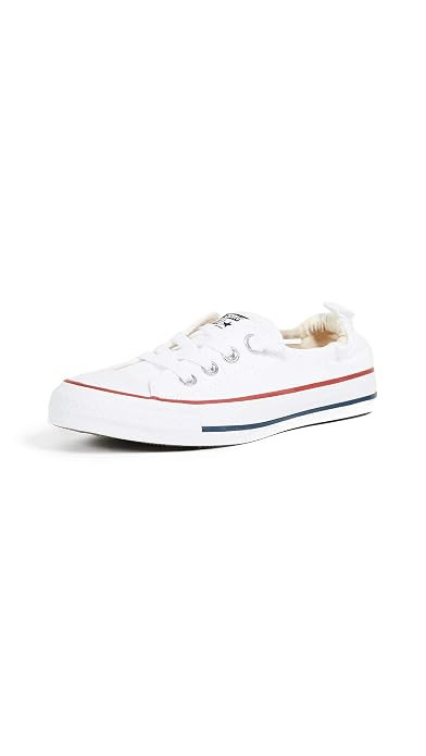Converse Women's Chuck Taylor All Star Shoreline Low Top Sneaker | Amazon (US)