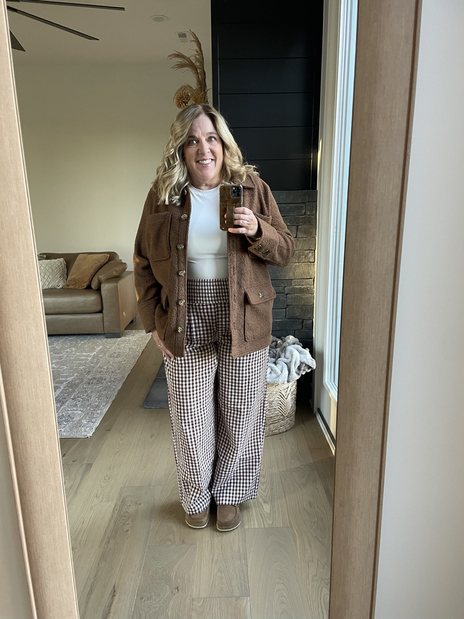 Comfy and casual thanksgiving look 

#LTKGiftGuide #LTKSeasonal #LTKHoliday