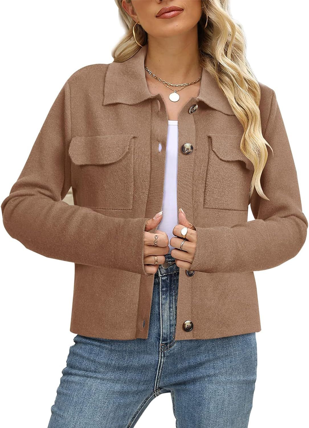 Catdigan Jacket  | Amazon (US)