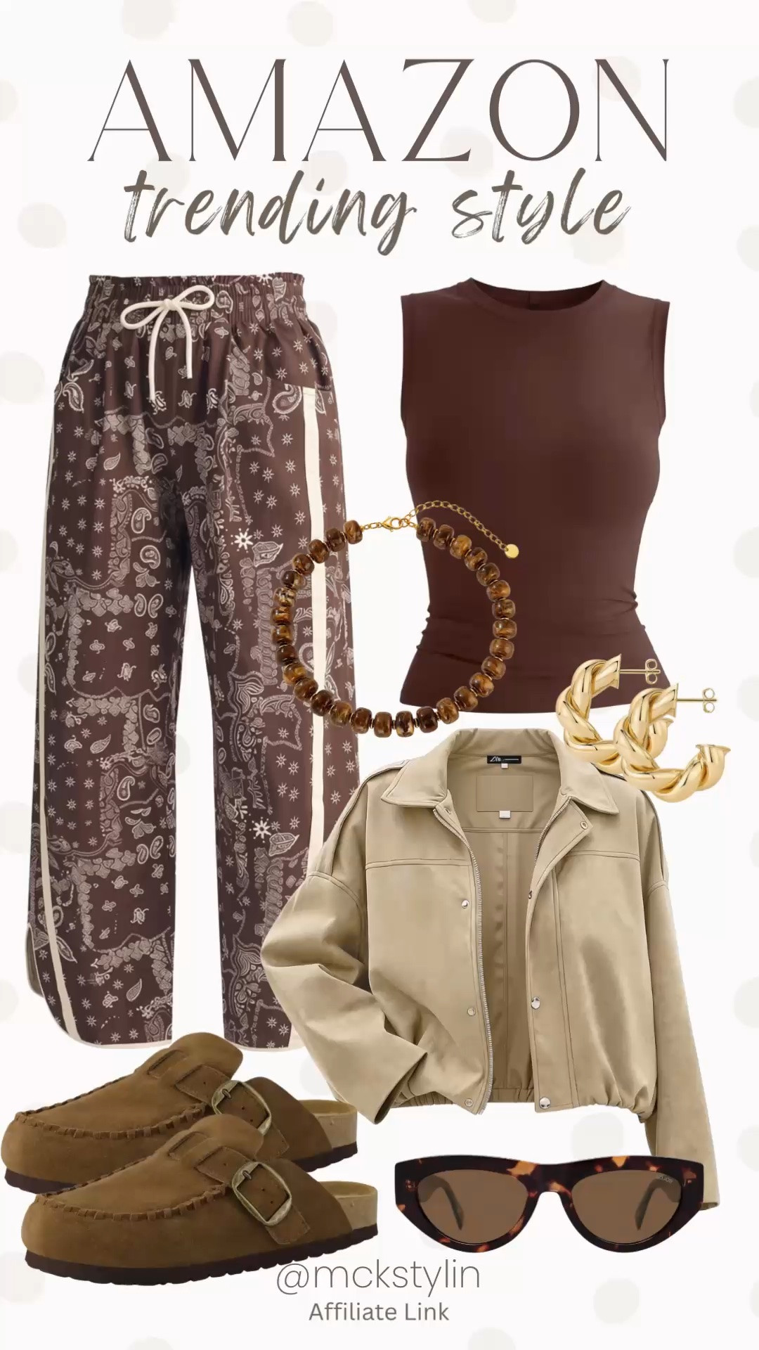 Trendy fall outfit from Amazon.

#LTKSeasonal #LTKootd