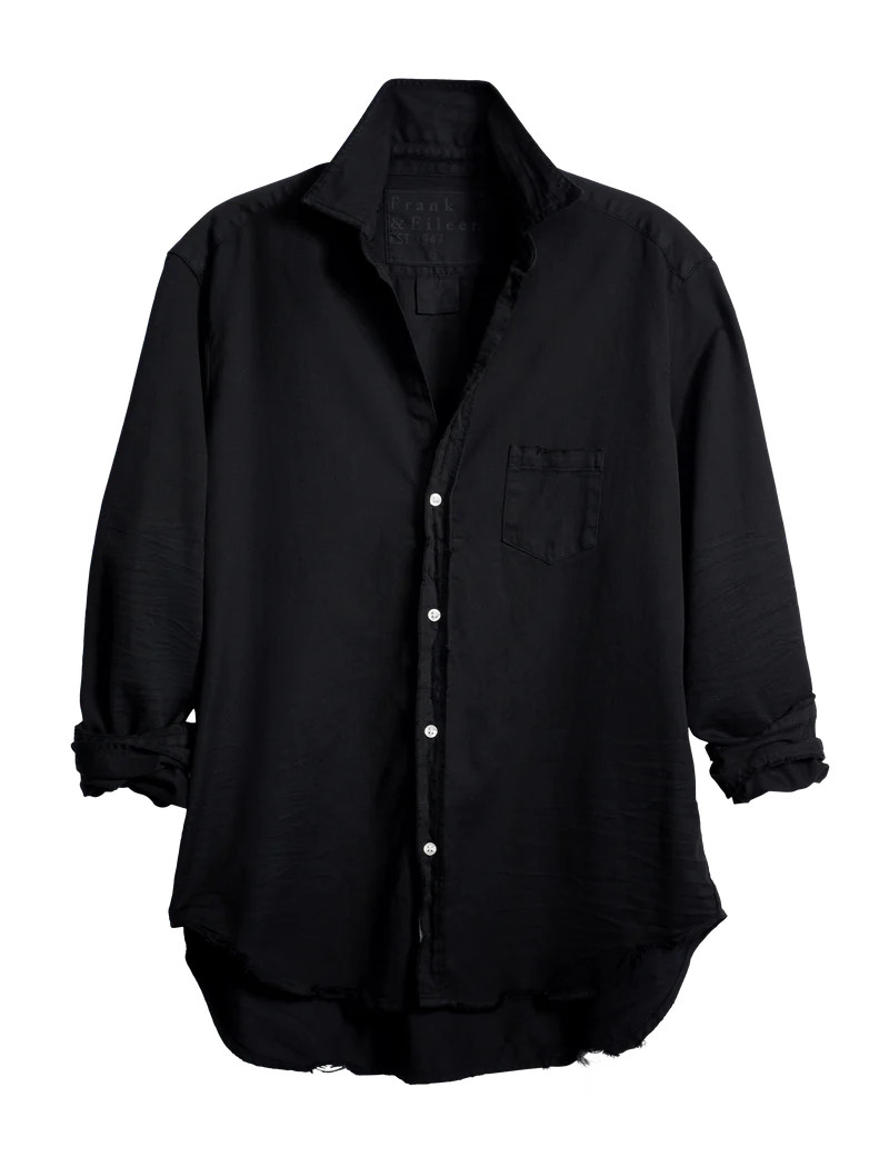 EILEEN Black, Famous Denim | Frank & Eileen