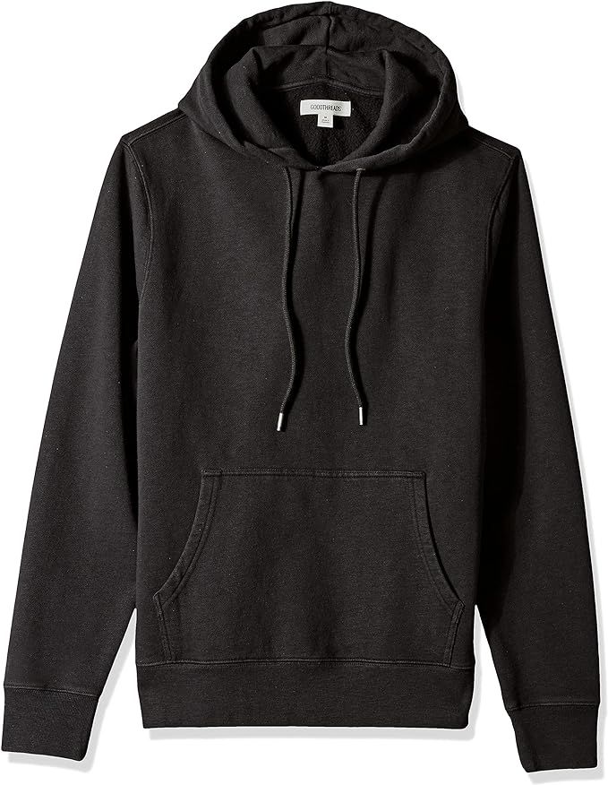 Goodthreads Men's Standard Pullover Fleece Hoodie | Amazon (US)