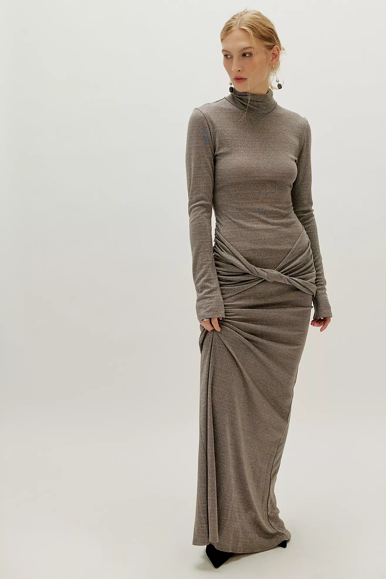 DELFI Anastasia Maxi Dress | Free People (Global - UK&FR Excluded)