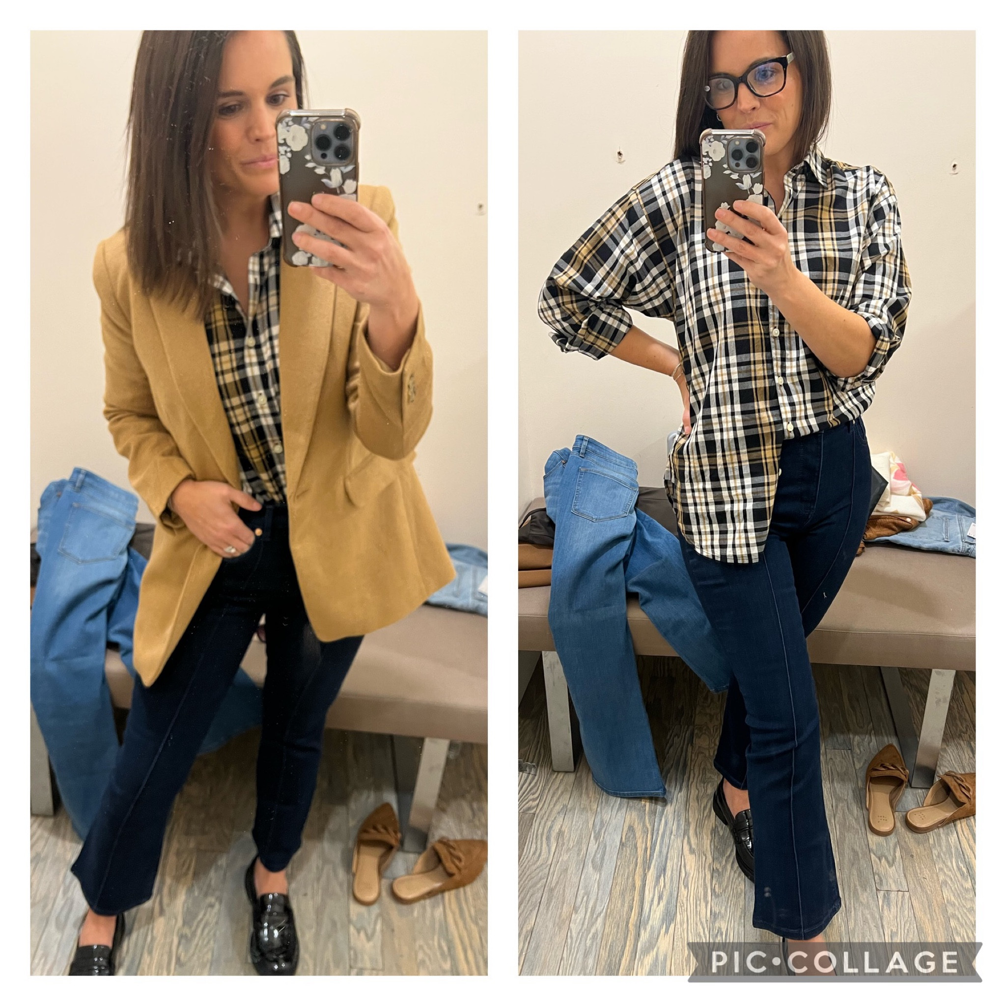 LOFT 🍂🍁

#LTKHoliday #LTKworkwear #LTKstyletip