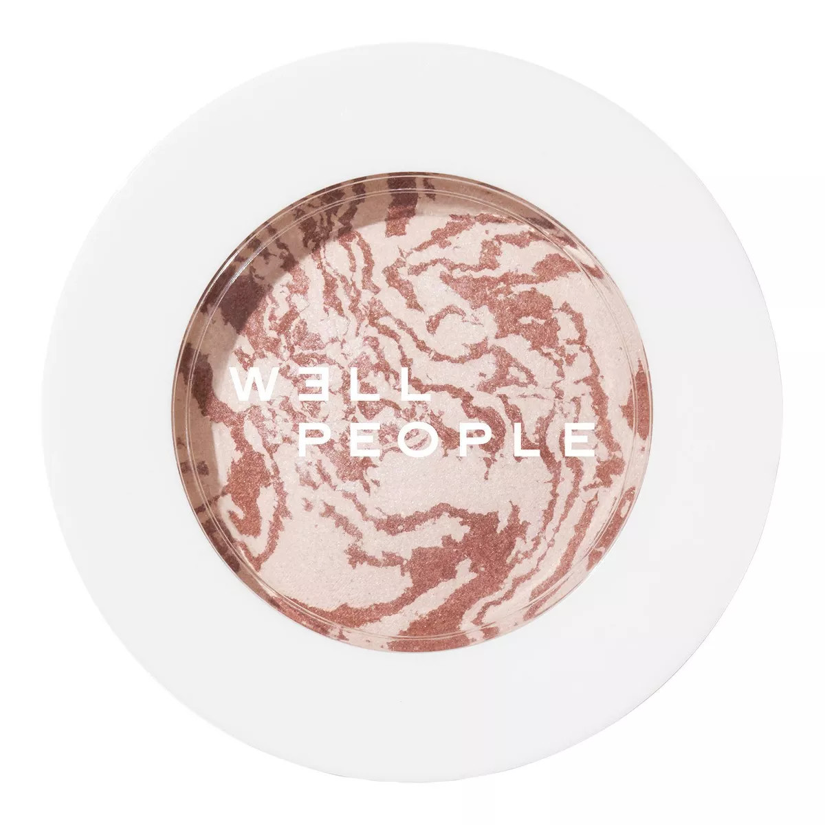 Well People Superpowder Blush - Wild Fig - 0.17oz: Vegan, Paraben-Free, Buildable Coverage, Face ... | Target