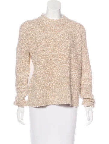 Rag & Bone Knit Wool Sweater | The Real Real, Inc.