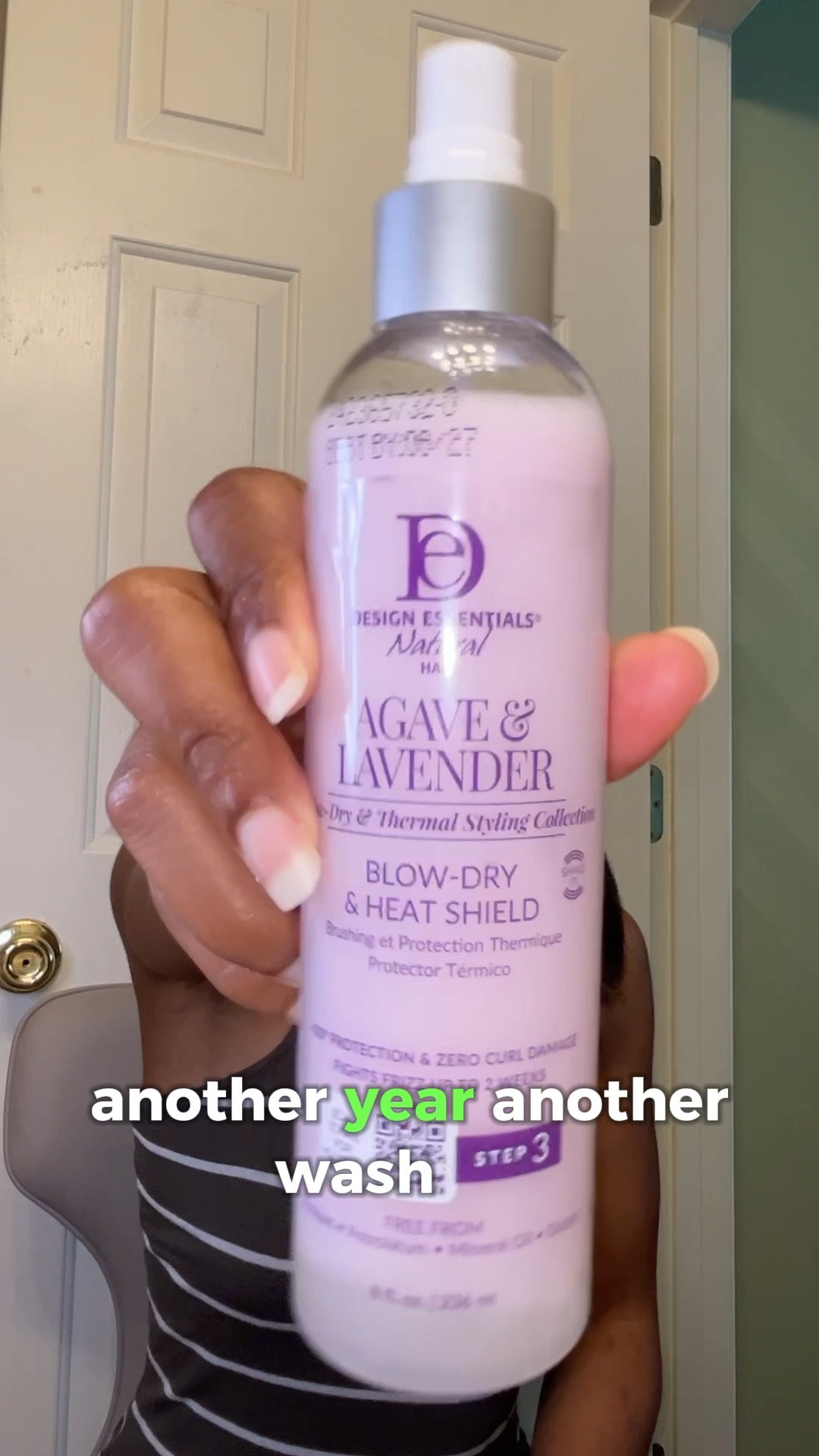 Wash day #1 of 52. Come along for the journey and grab you some design essentials. 

#LTKWatchNow #LTKStyleTip #LTKBeauty