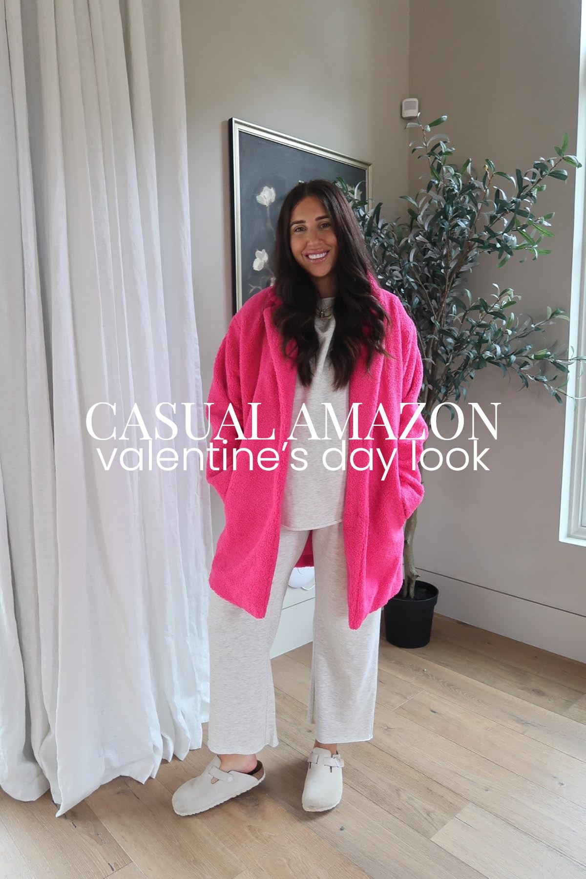 Amazon Valentine’s Day look💕✨💋 tts medium 

Valentine’s Day looks, amazon Valentine’s Day looks, amazon fashion, Amazon casual style, thick scarf, casual style, Nashville, red and pink looks, Dede Raad, dress up buttercup 


#LTKootd #LTKValentine